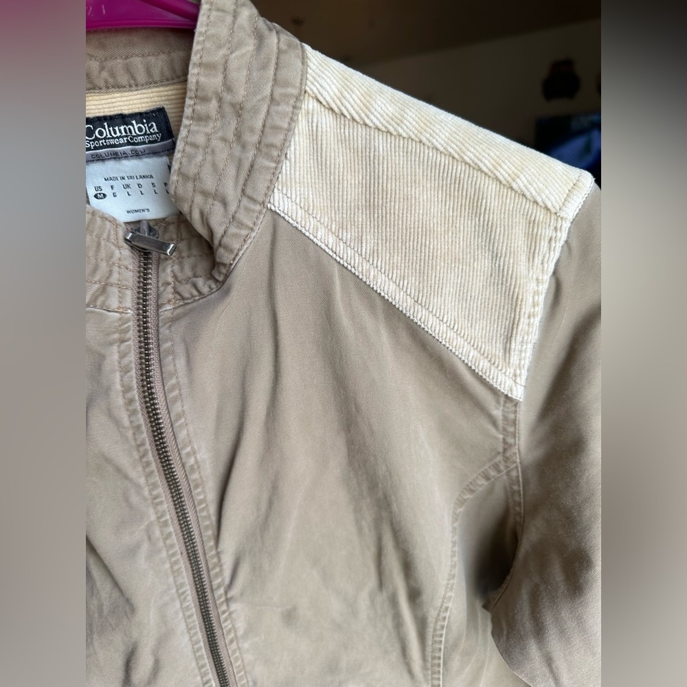 Columbia Jacket - Picture 4 of 9